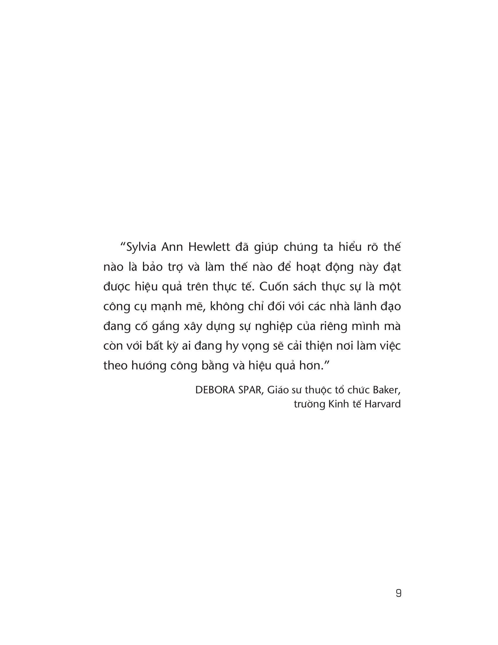 Thuật Dụng Người