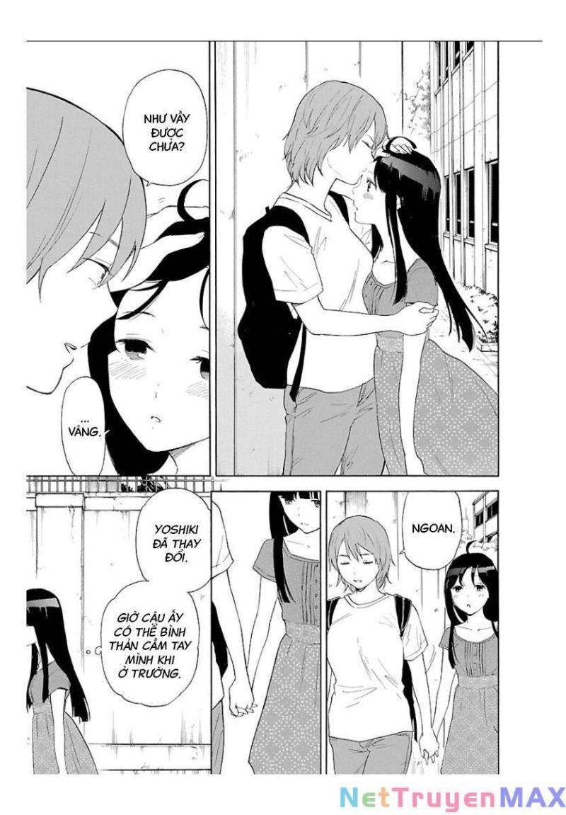 himegoto - juukyuusai no seifuku chapter 60 7