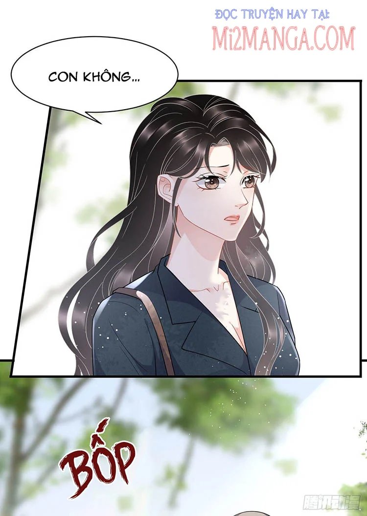 [16+] đại tiểu thư có thể có ý đồ xấu chapter 46 16