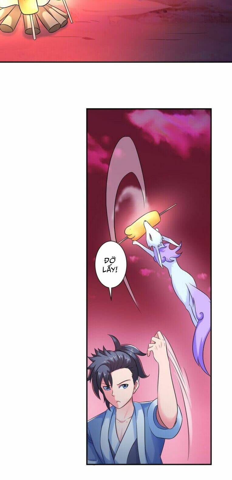 cực vũ huyền đế chapter 35 2