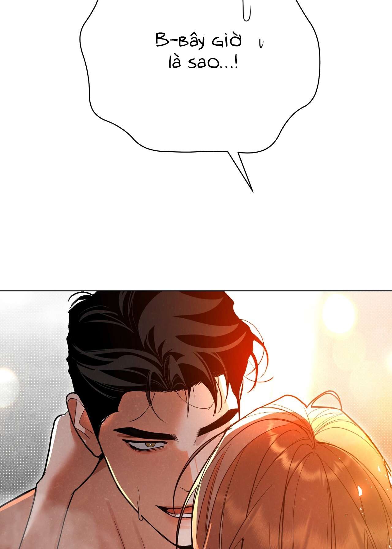 [18+] Trời Sinh Địch Thủ chapter 45.2 9