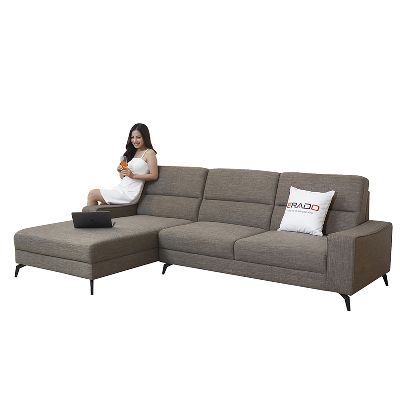 Sofa vải mã 9137-17