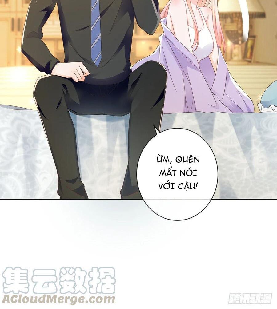 ẩn hôn 100%: chọc tức vợ yêu mua một tặng một chapter 192 32