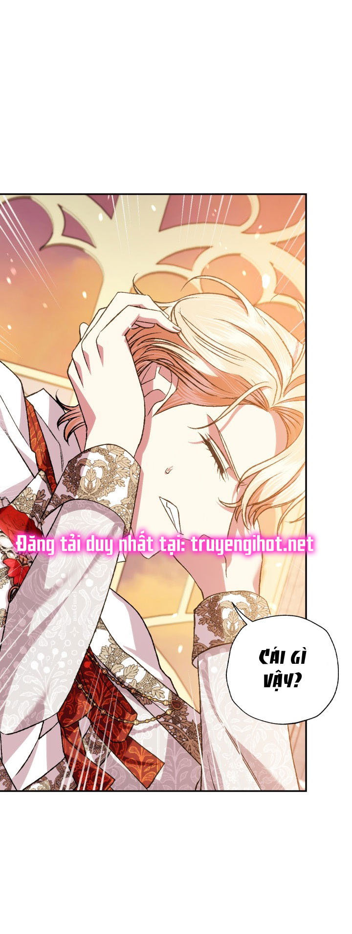 cha à, con không muốn kết hôn đâu chapter 72 49