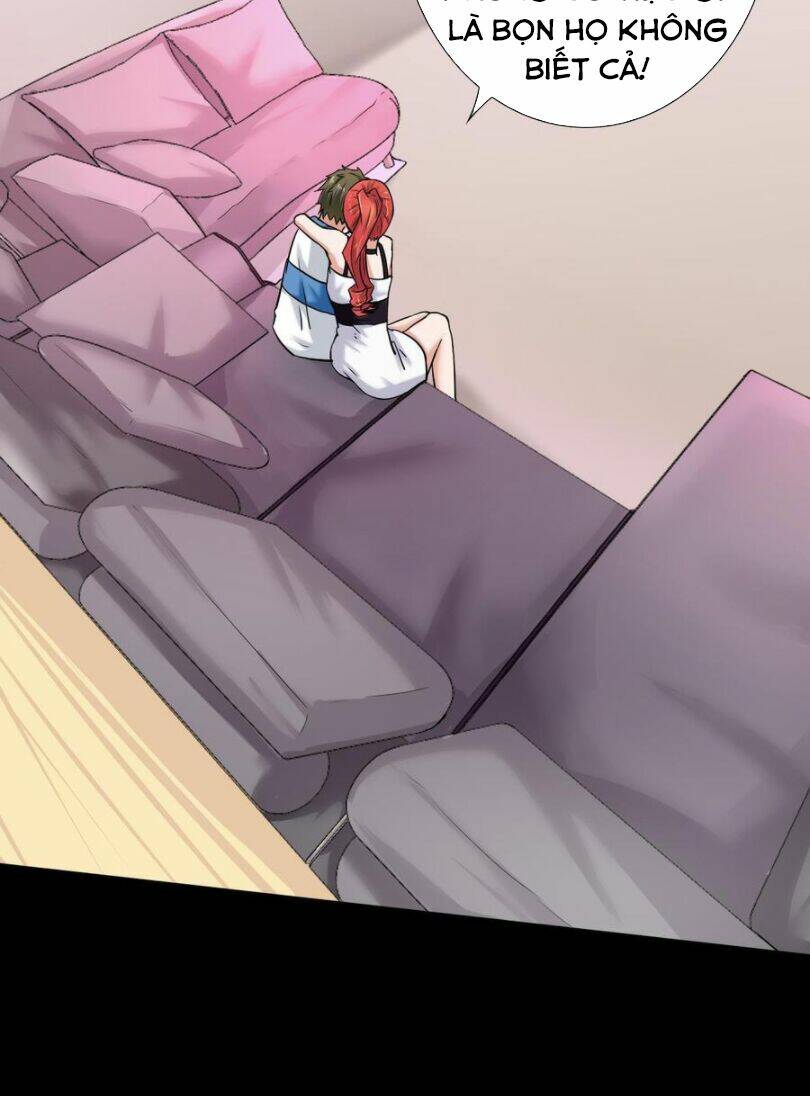 hắn là long ngạo thiên chapter 105 9