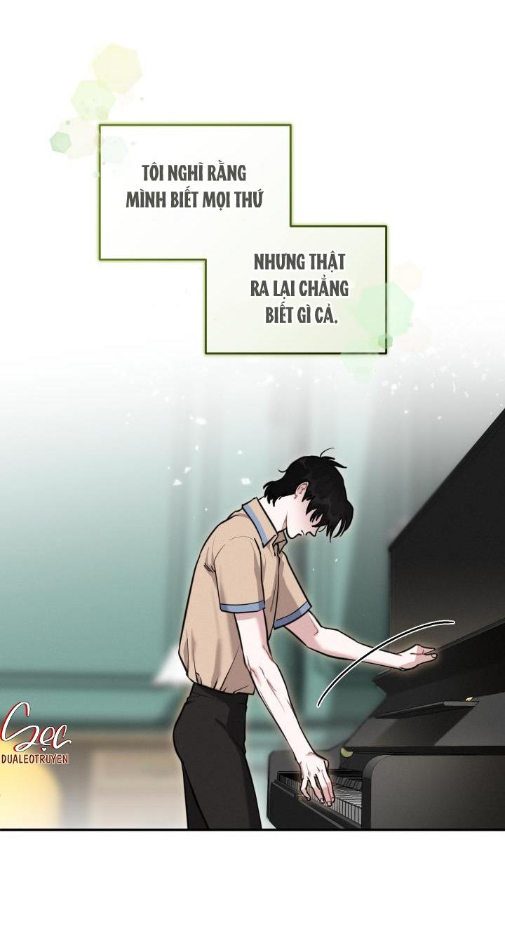 lời nói dối đẫm máu chapter 14 44