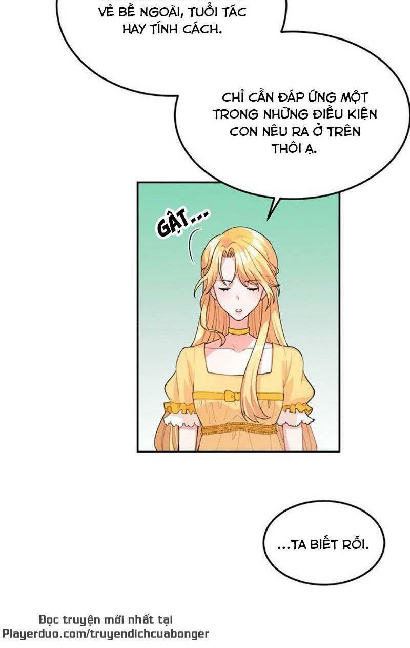 nữ hiệp trở về chapter 4 95