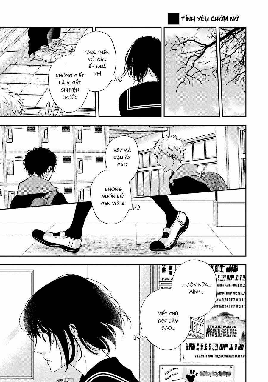 10th - khi chúng ta cùng thích một người. chapter 1 34