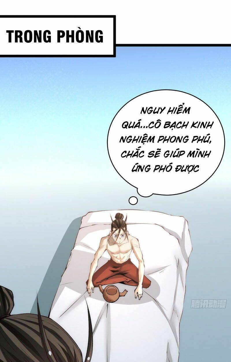 đô thị đỉnh phong cao thủ chapter 147 25