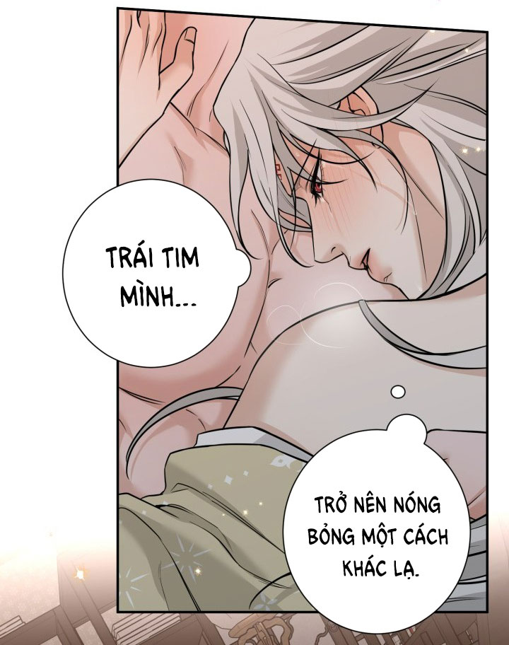 [18+] tuyển tập truyện bl ngắn - double bell chapter 28 25