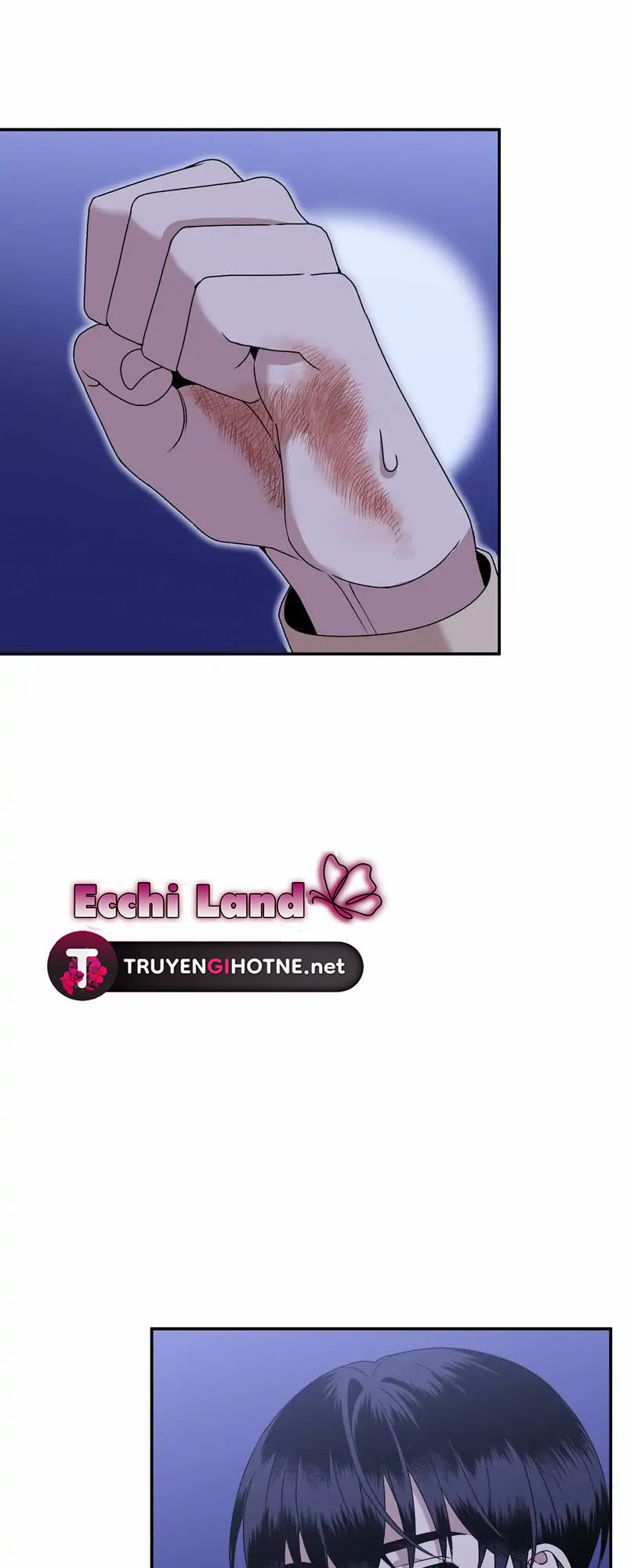 nụ hôn yêu tinh chapter 3.2 20