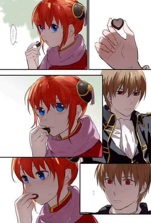 những mẩu truyện về cặp đôi okikagu chapter 18 5