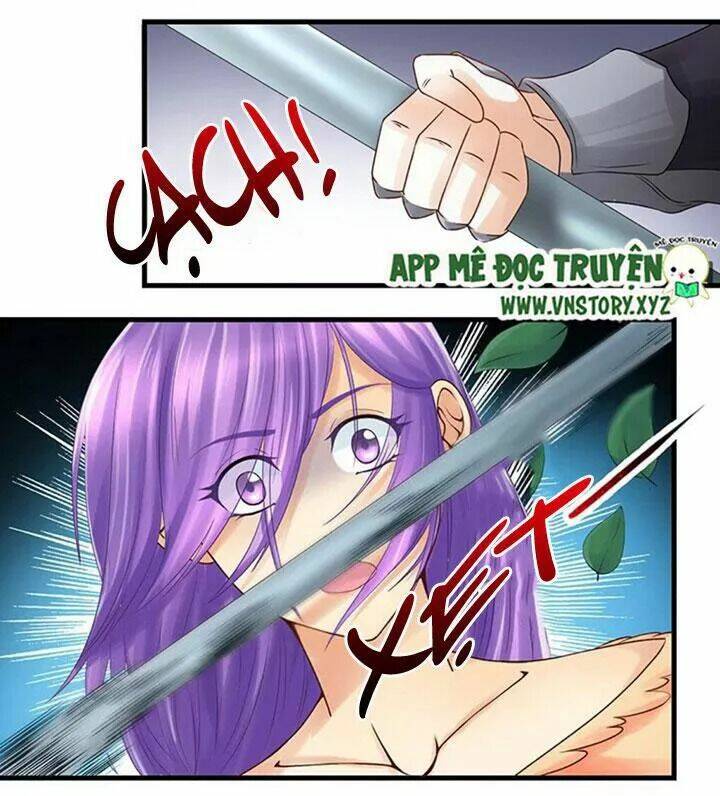 bồn tắm có vấn đề?! chapter 24 13