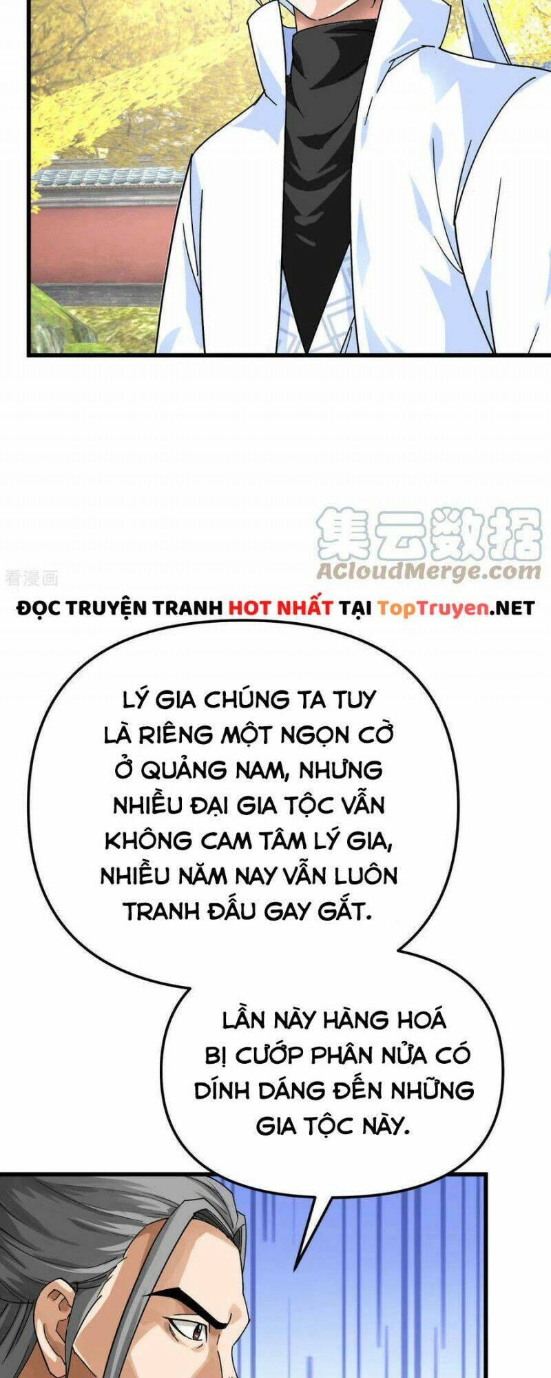 trọng sinh ta là đại thiên thần chapter 166 39
