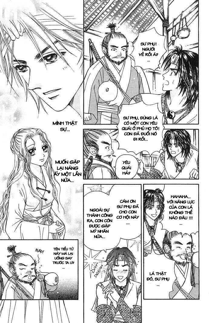 tiên khúc chapter 3 3