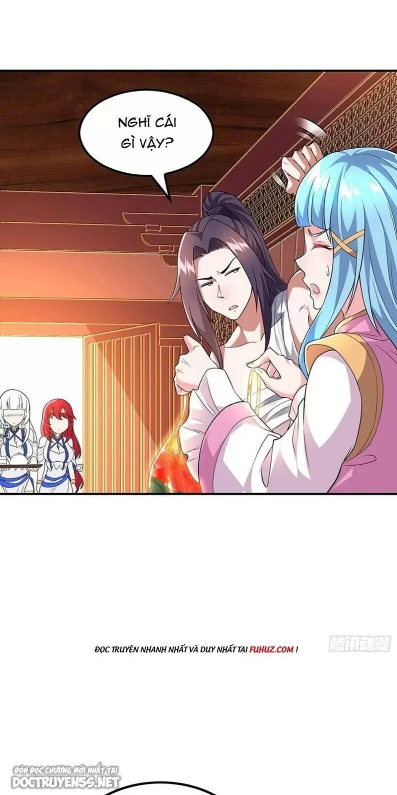 đệ nhất người ở rể chapter 185 10