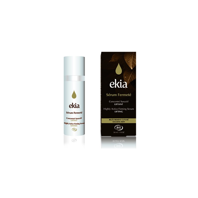 EKIA - Serum Săn chắc da FERMETÉ