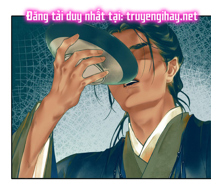 thiên quan tứ phúc - bách vô cấm kỵ chapter 27.2 5