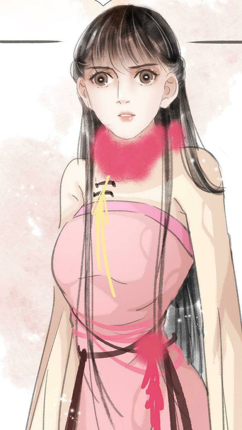 nữ phụ không điển hình chapter 3 24