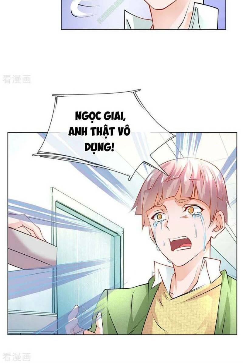 cực phẩm yêu nghiệt chapter 23 15