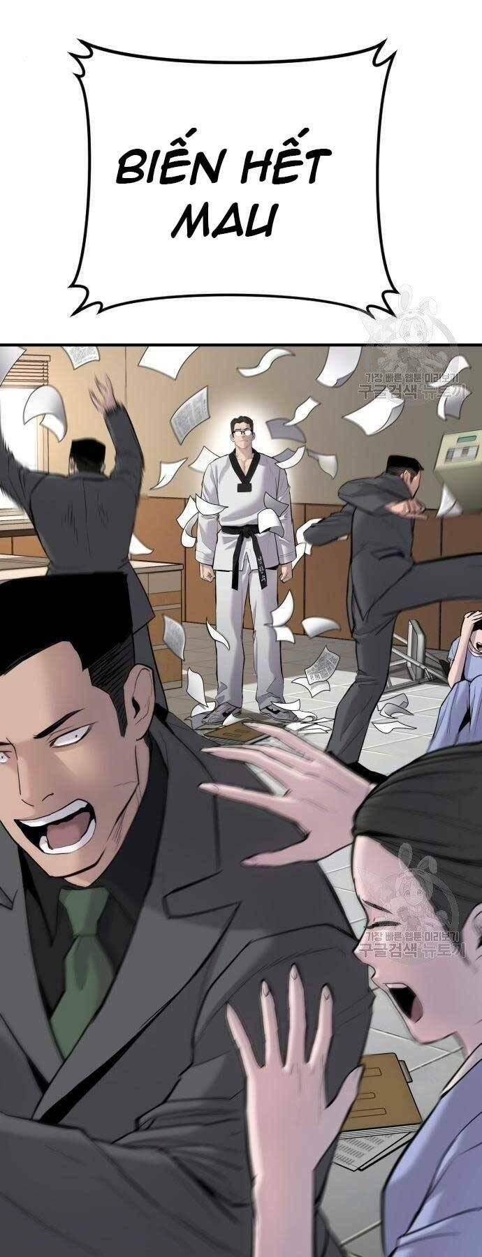 đặc vụ kim chapter 44 39