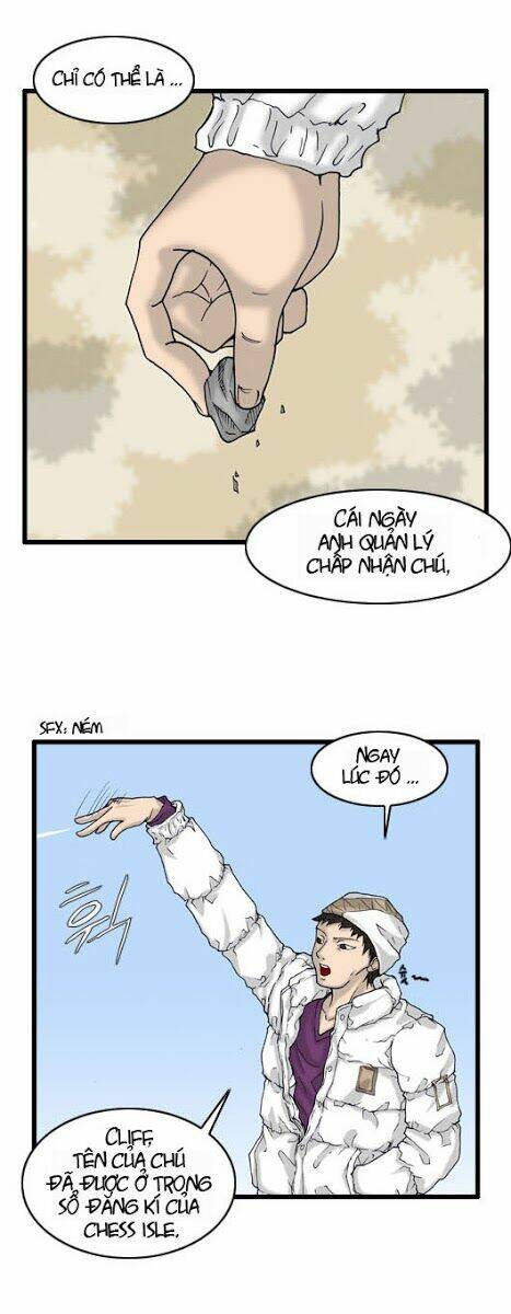 chess isle chapter 7 8
