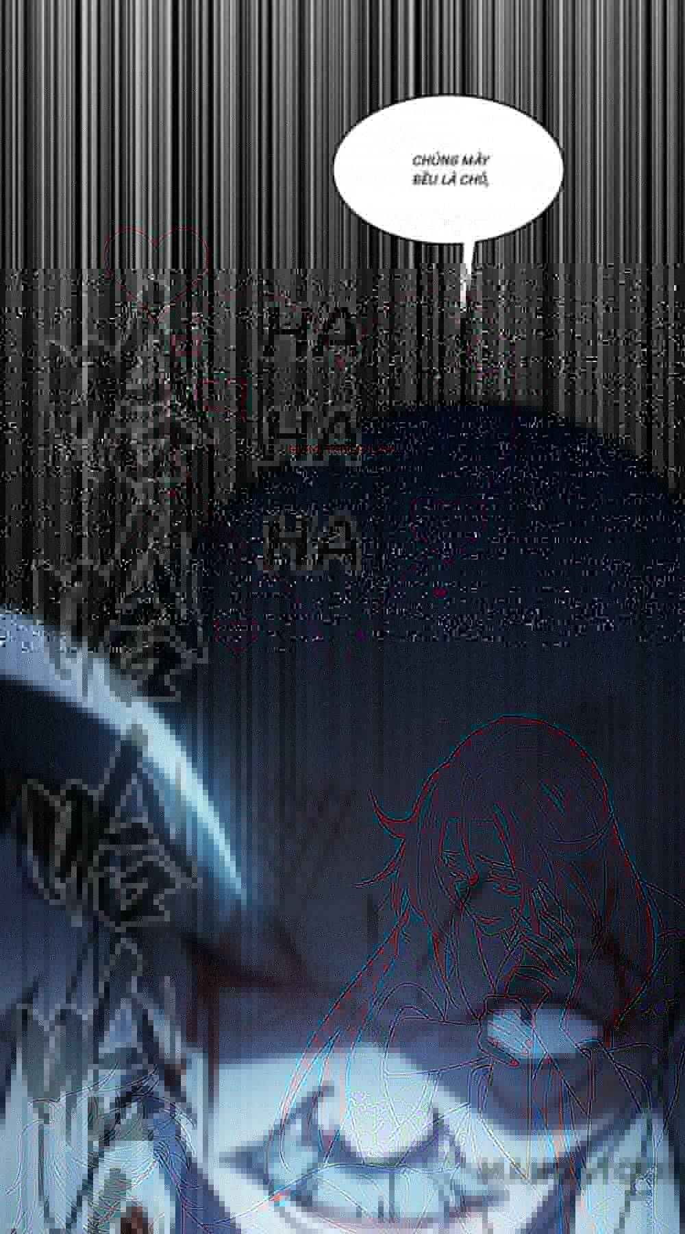 Bị Cắn Thành Vương Giả chapter 62 18