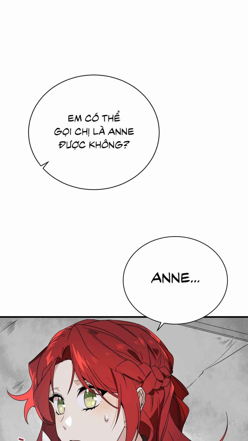 tôi chính là em gái của nữ chính hắc ám chapter 1 38