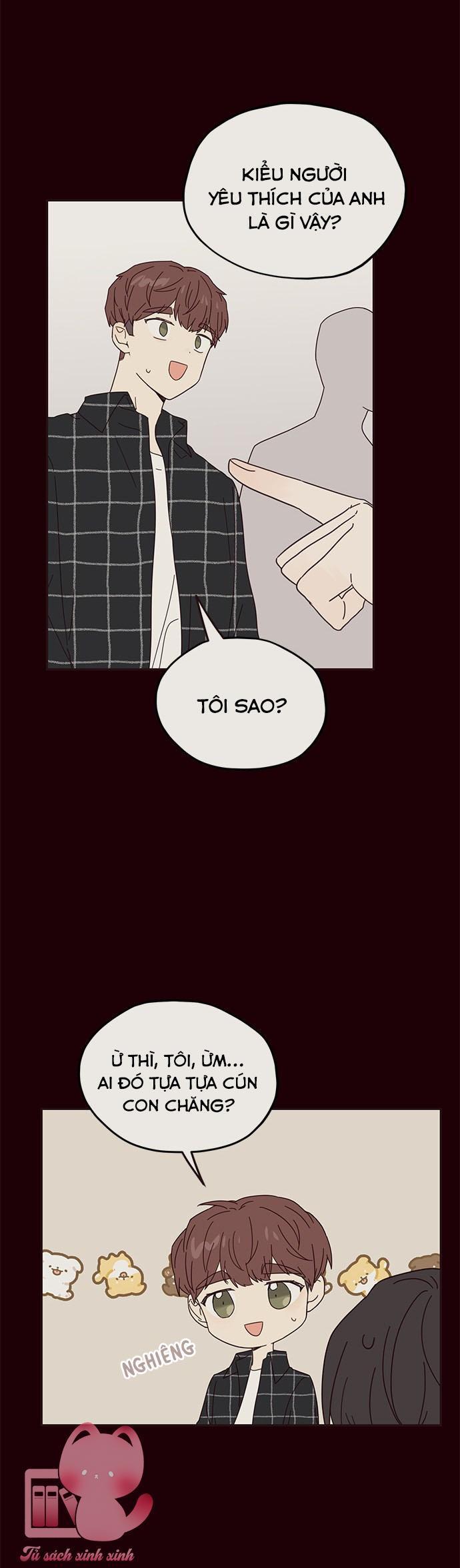 sợi chỉ tình yêu chapter 22 31