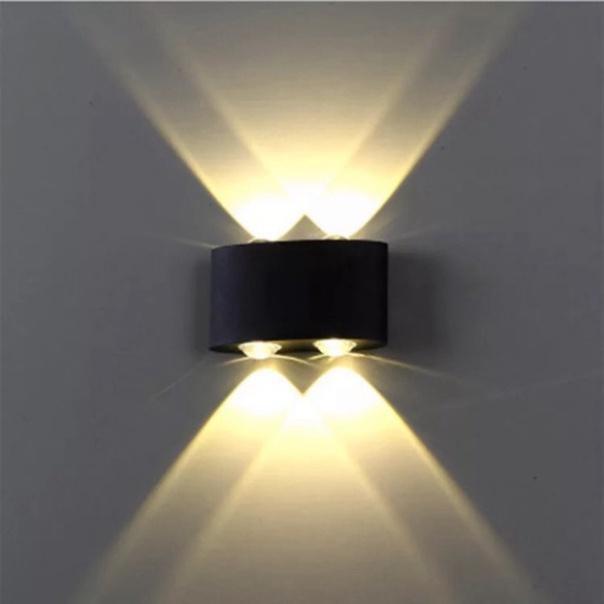 Đèn tường led 6w DT DDT