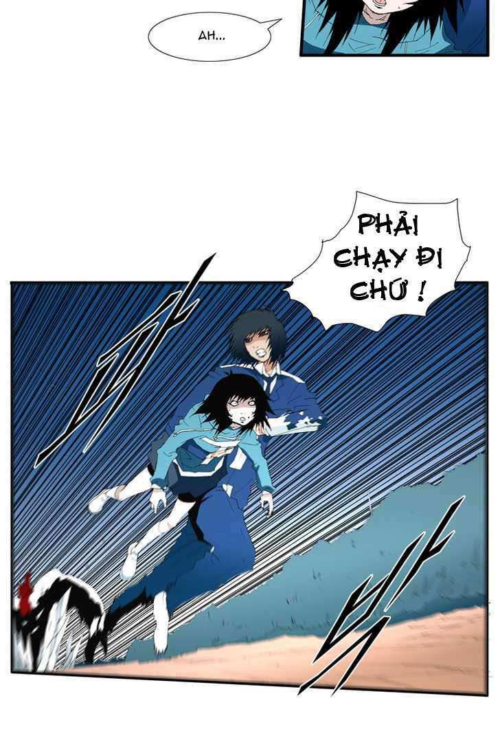 siêu năng chapter 101 9