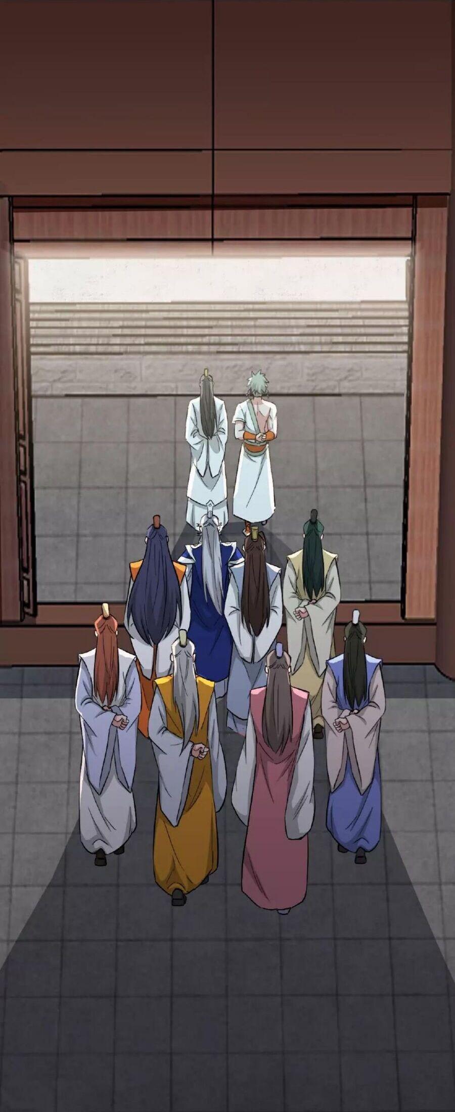 tiên võ đế tôn chapter 484 36