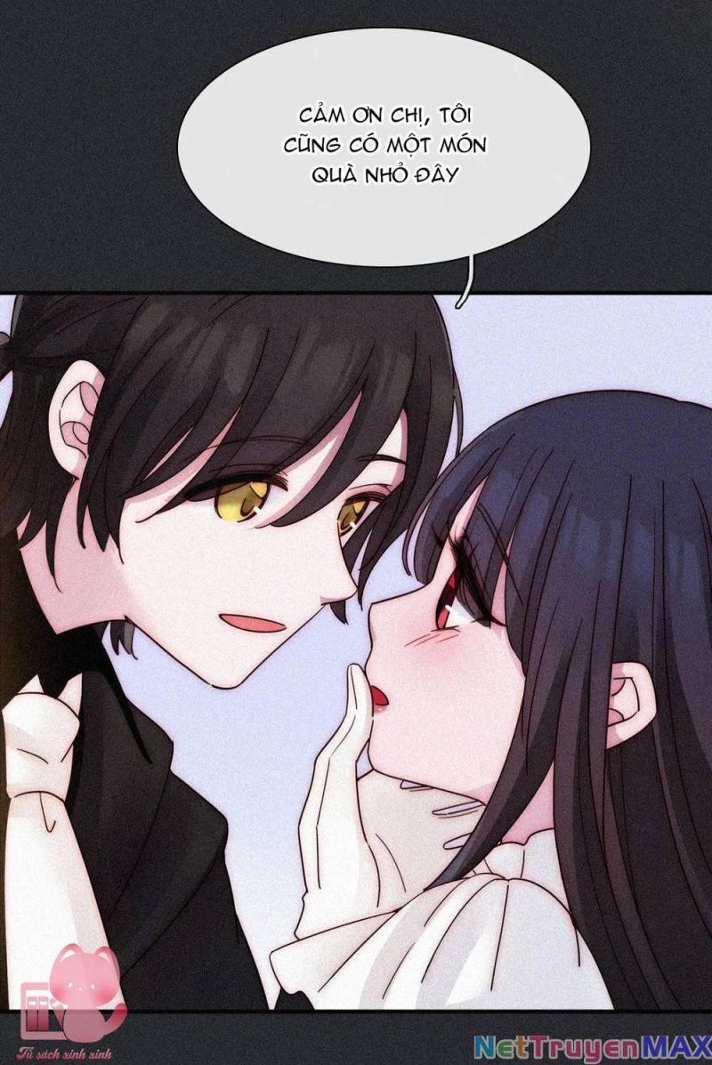 đêm tối chốn này chapter 79.2 17