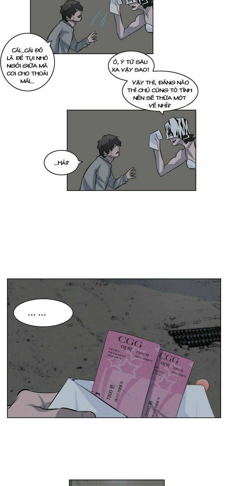 covertness: secretly, greatly chapter 10 8