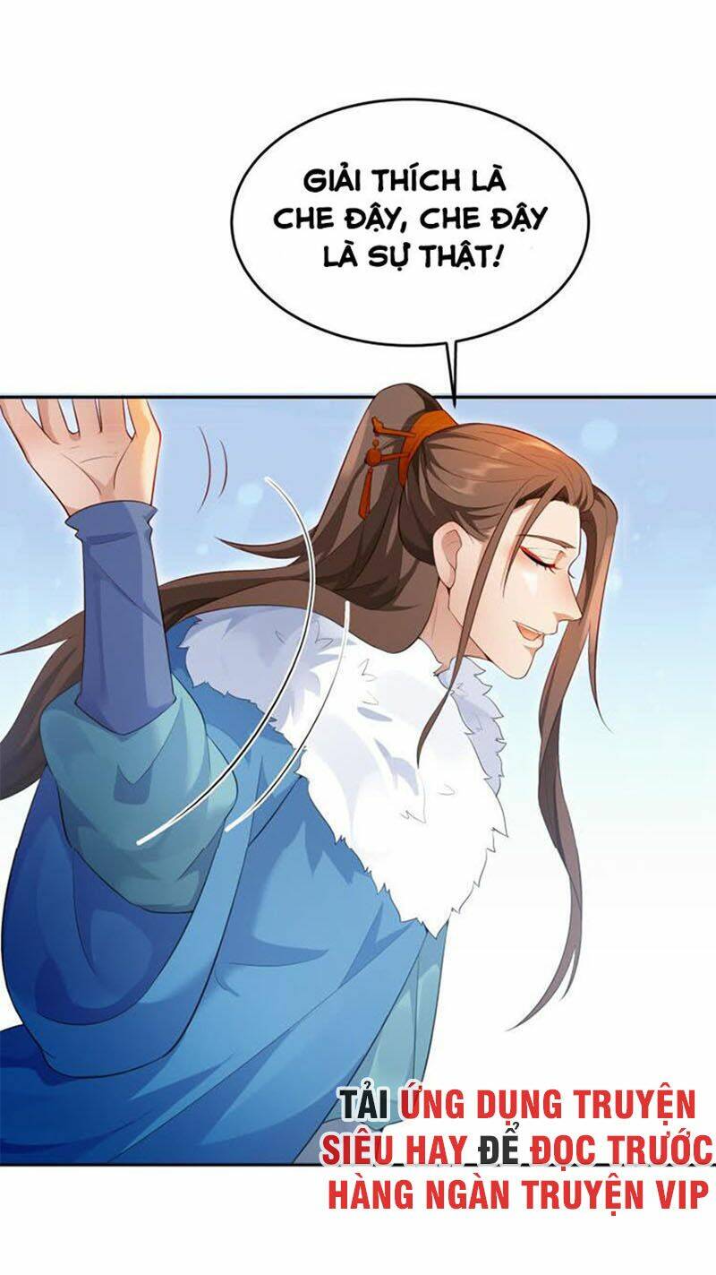 ma nhị đại chapter 26 5