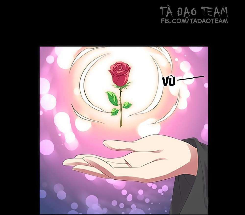 hoa ngôn tâm nguyện chapter 30 45