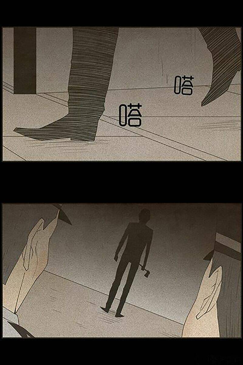 kinh dị đêm khuya chapter 64 14