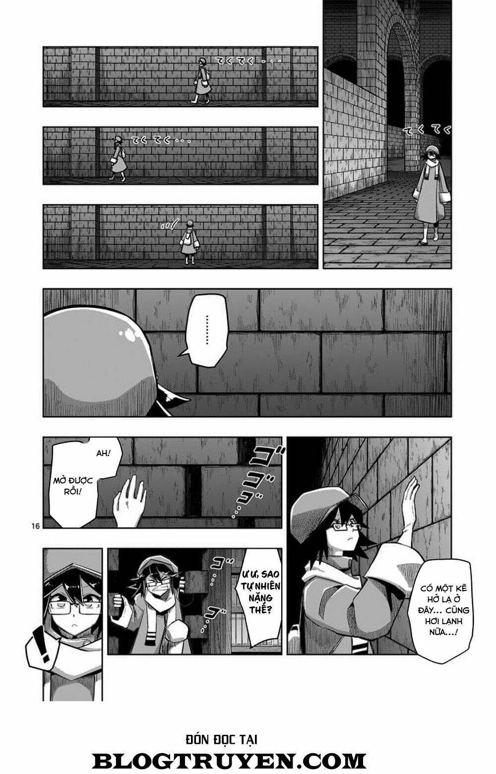 helck manga chapter 57.2 6