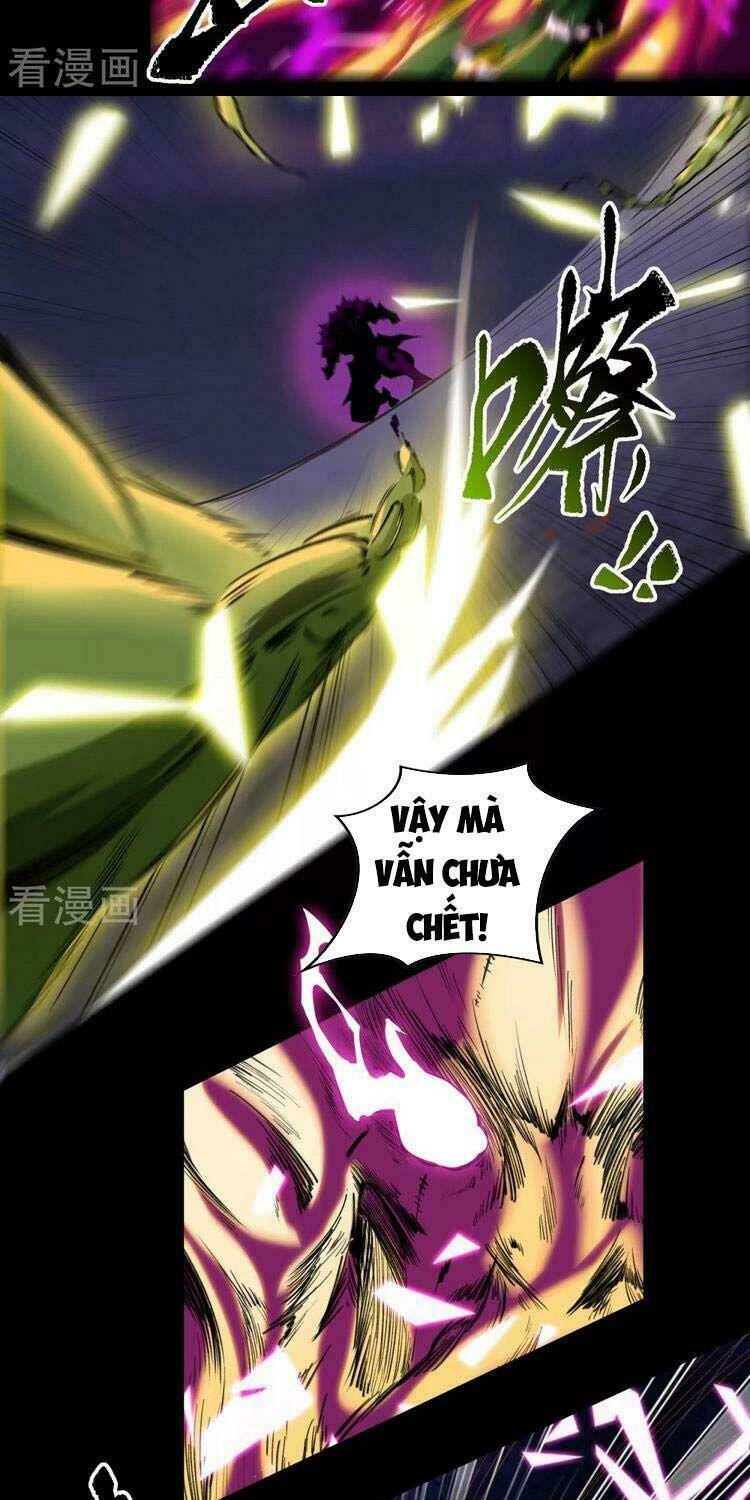 thanh đế truyện chapter 143 20