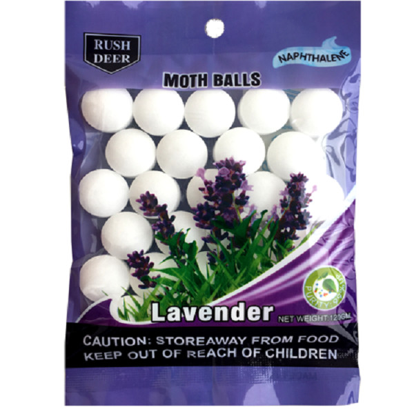Long Não 100G Nhiều Hương Thiên Nhiên Thơm Mát - Tím