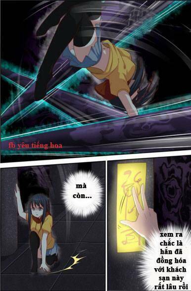 yaoguai mingdan chapter 52 8