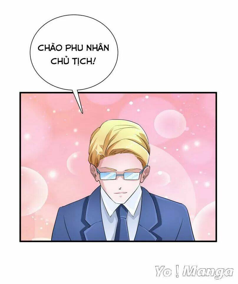 cô dâu gả thay của tổng tài chapter 123 6