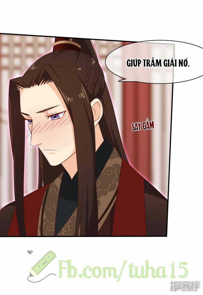 mười dặm hồng trang, thay huynh xuất giá chapter 33 29