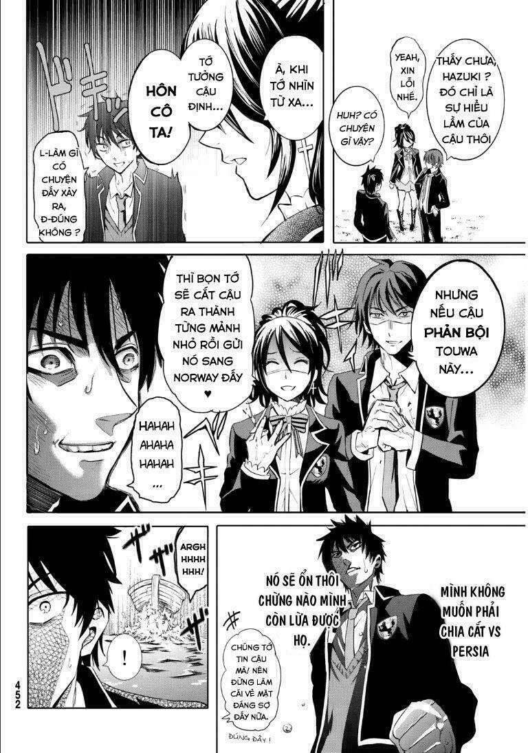 tổng hợp one shot. chapter 118 15