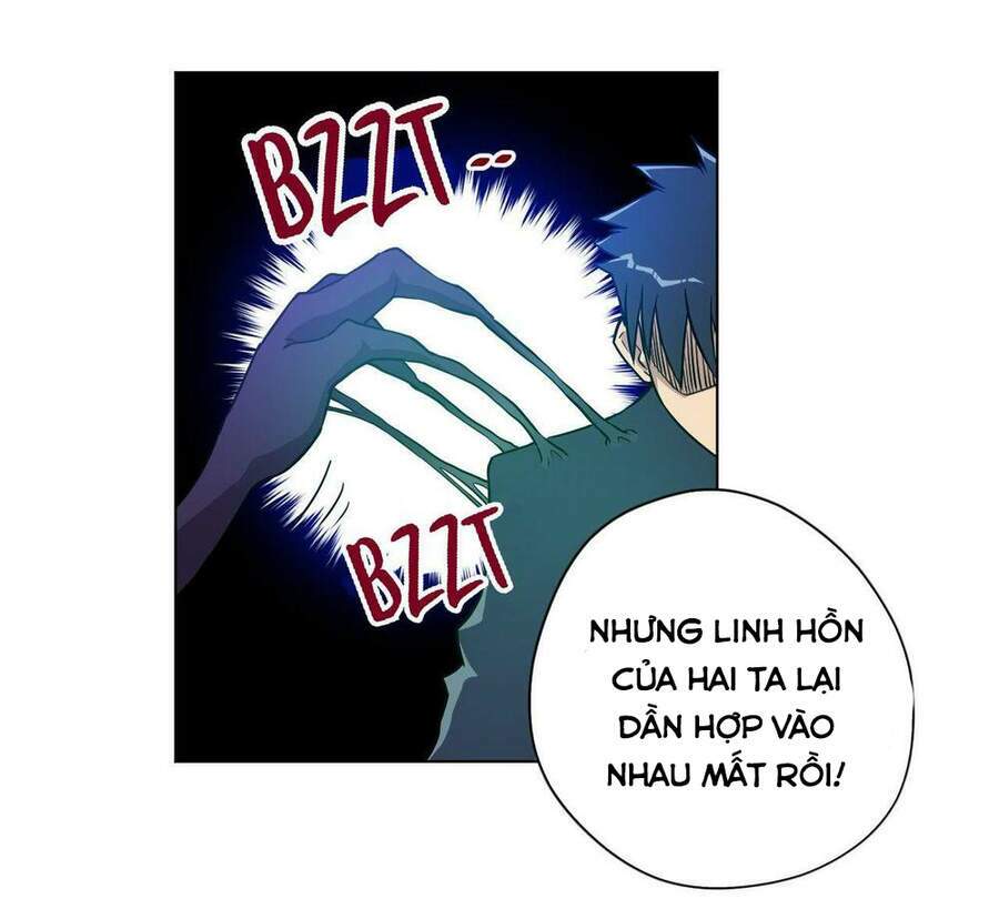 lãnh chúa thảm họa chapter 7 27