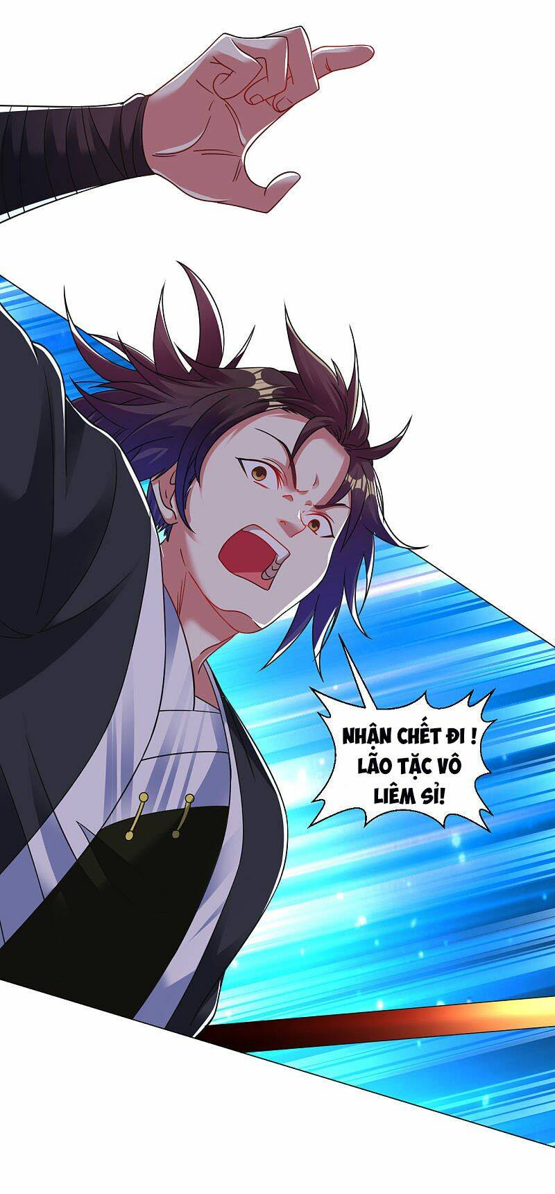 đạo ấn chapter 125 19