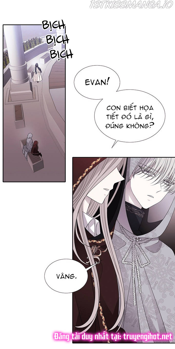 năm môn đệ của charlotte chapter 92 10