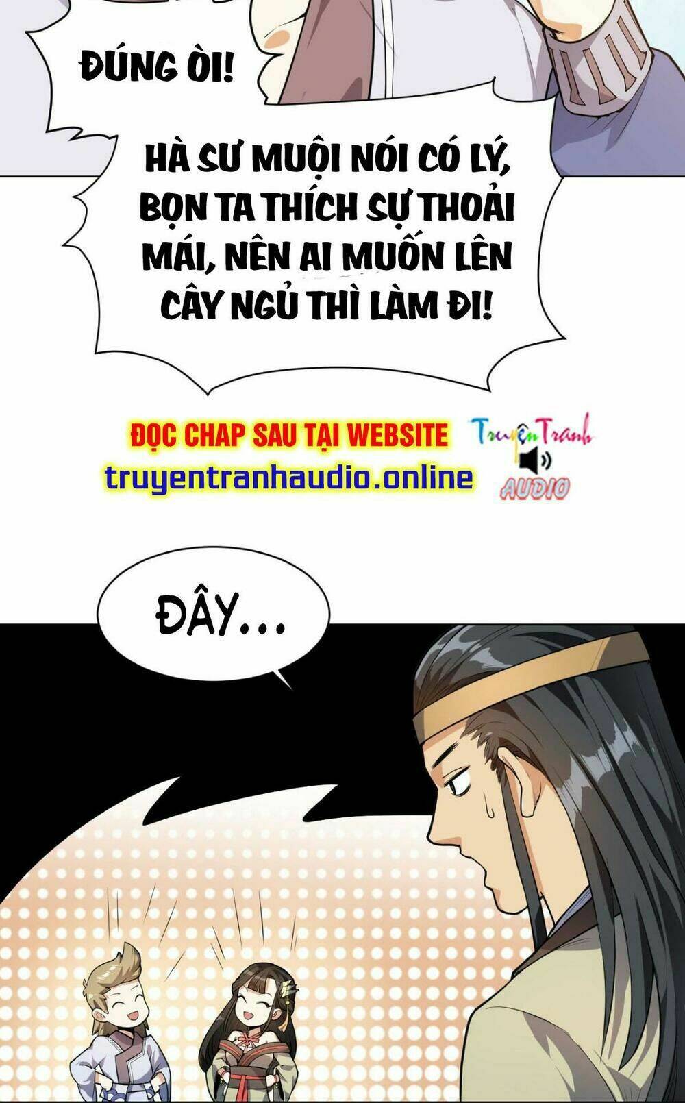 thần võ đế tôn chapter 11 8