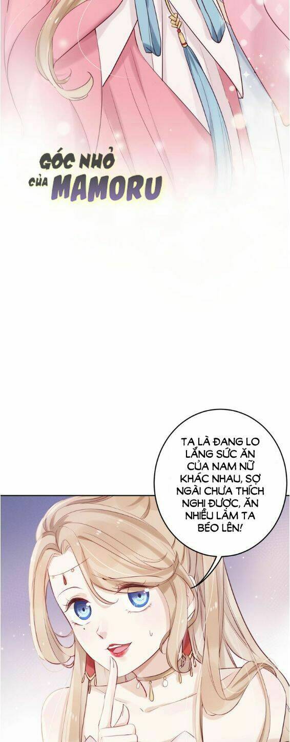 tiểu tiên gia sương hữu hỉ chapter 3 20