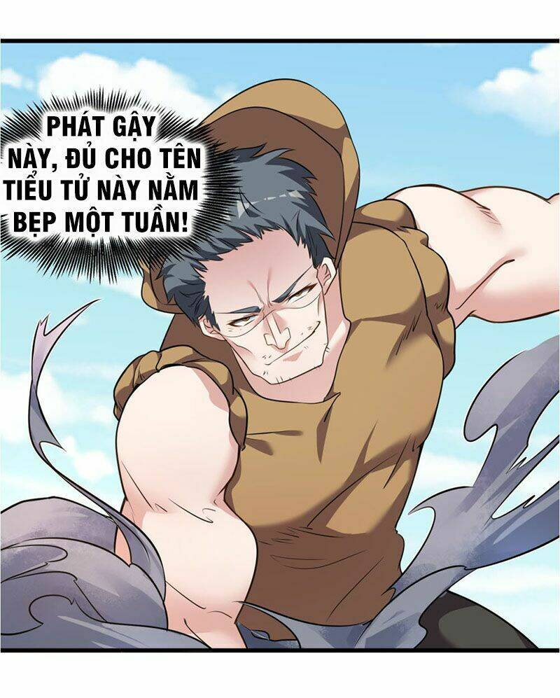 bá thiên chiến hoàng chapter 3 15